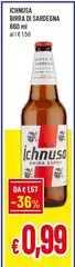 Ichnusa - Birra Di Sardegna