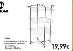 Joia Home - Everest 