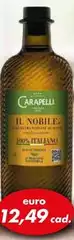 Carapelli - Il Nobile