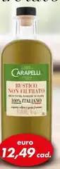 Carapelli - Suplemento Forte 100ml