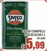 Carapelli - Olio Di Oliva