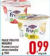 Fage - Fruyo Magro