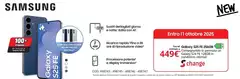 Samsung - Galaxy S25 E 256gb