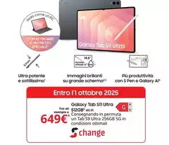Samsung - Galaxy Tab S11 Ultra