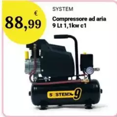 Compressore Ad Aria