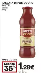 Mutti - Passata Di Pomodoro