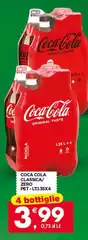 Coca Cola - Coca-cola Cera/Capitan/Peta-Levia