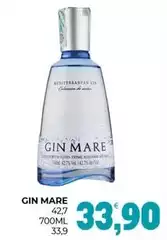 Mares - Gin