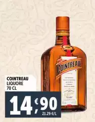 Cointreau - Liquore