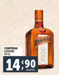 Cointreau - Liquore