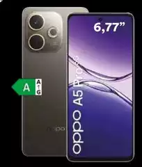 Oppo -  A5