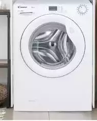 Candy - Lavatrice 8 Kg Mod. EY821DW4