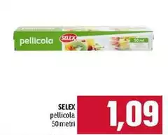Selex - Pellicola Selex - Pellicola