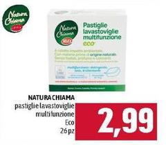 Origine - Pastiglie Lavastoviglie Multifunzione Eco Origine - Pastiglie Lavastoviglie Multifunzione Eco