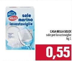 Selex - Casa Bella Selex - Casa Bella