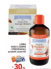 Biologica - Linea Viso E Corpo