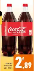 Coca Cola - Classica/ Zero