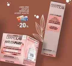 Dermolab - Linea Viso