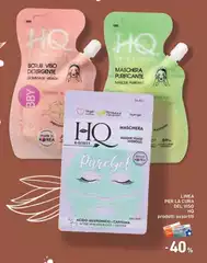 Hq - Linea Per La Cura Del Viso