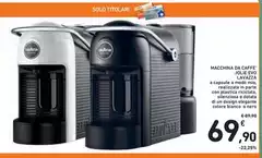 Solo - Macchina Da Caffe' Jour Evo