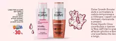 L'Oreal - Linea Per La Cura Del Cialdell