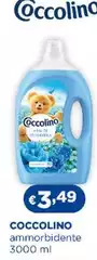 Coccolino - Ammorbidente