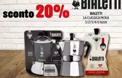 Bialetti -  La Classica