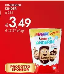 Kinder - ini