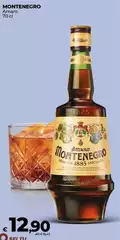 Montenegro - Armario