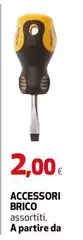 Accessori Brico