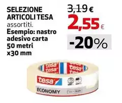 Selezione Articoli