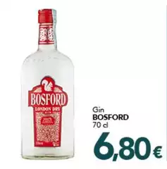 Bosford - Gin