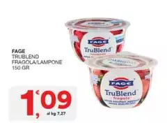 Fage - Trublend Fragola/Lampone
