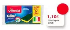 Vileda - Glitzi Crystal Vileda - Glitzi Crystal