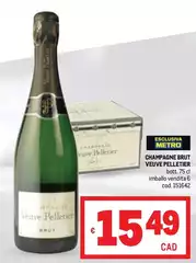 Brut - Champagne