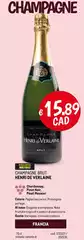 Brut - Champagne