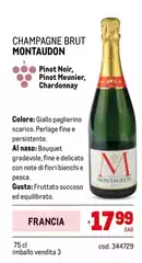 Brut - Champagne