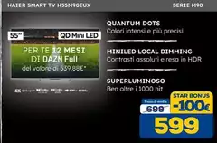 Samsung - Miniled Local