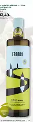 Oliva - Olio Extra Vergine Di  Classico