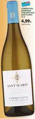 San Pellegrino - Vermentino Magnum