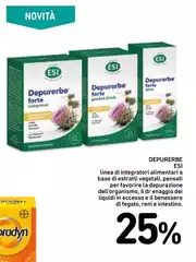 Esi - Depurerbe