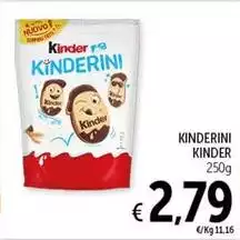 Kinder - ini