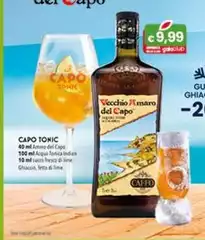 Vecchio Amaro Del Capo 