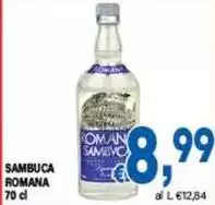 Sambuca