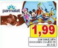 Parmalat - Par Mat Latte Adoccolato