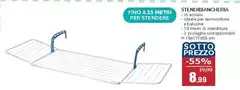 Stendibiancheria