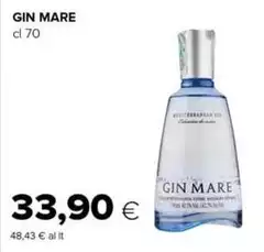 Mares - Gin