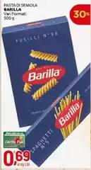 Barilla - Pasta Di Semola