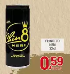 Neri - Chinotto