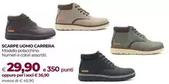 Carrera - Scarpe Uomo